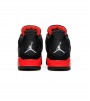Кроссовки Jordan 4 Retro Red Thunder