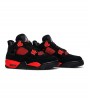 Кроссовки Jordan 4 Retro Red Thunder
