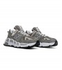 Кроссовки New Balance 574 Salehe Bembury Yurt Shark Skin