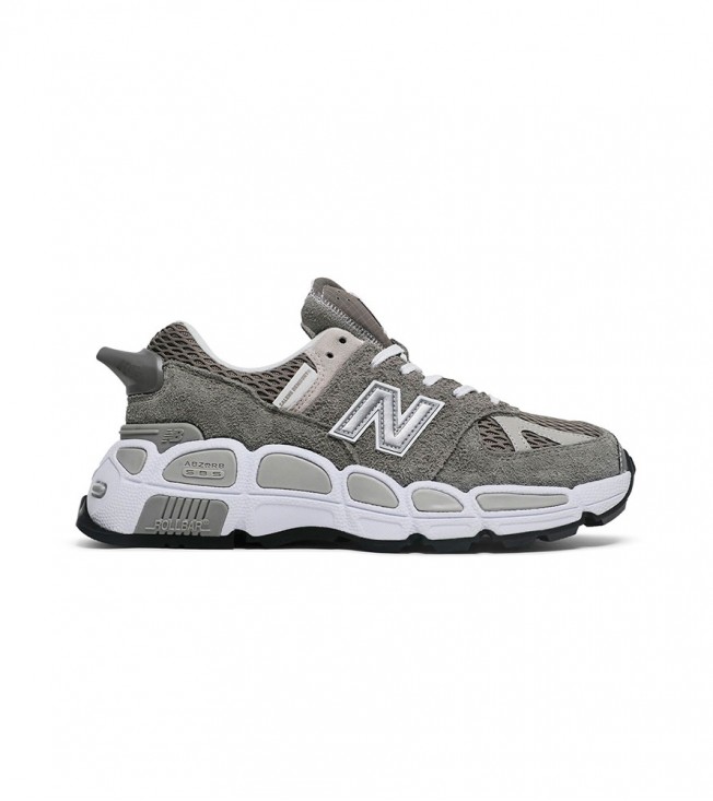 Кроссовки New Balance 574 Salehe Bembury Yurt Shark Skin