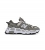 Кроссовки New Balance 574 Salehe Bembury Yurt Shark Skin
