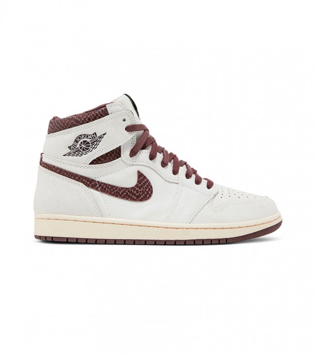 Jordan 1 High A Ma Maniere