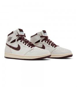 Jordan 1 High A Ma Maniere - ???? ?20