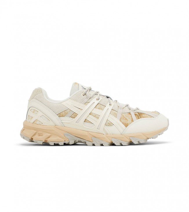 ASICS Gel-Sonoma 15-50 Future Trail Cream Oatmeal