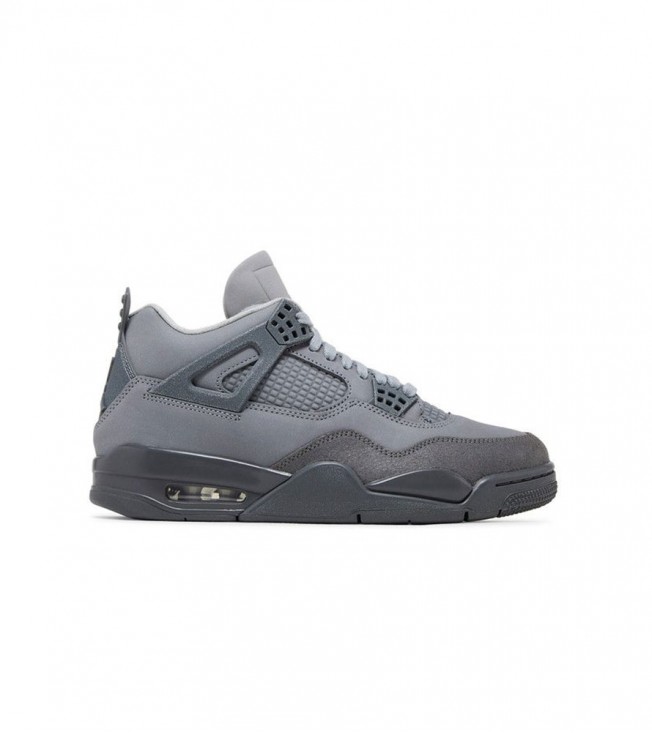 Jordan 4 Retro SE Paris Olympics Wet Cement