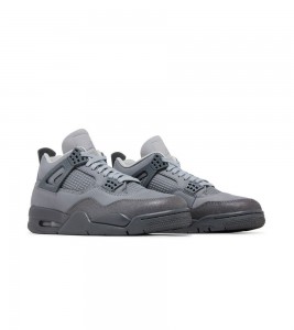 Jordan 4 Retro SE Paris Olympics Wet Cement - ???? ?20