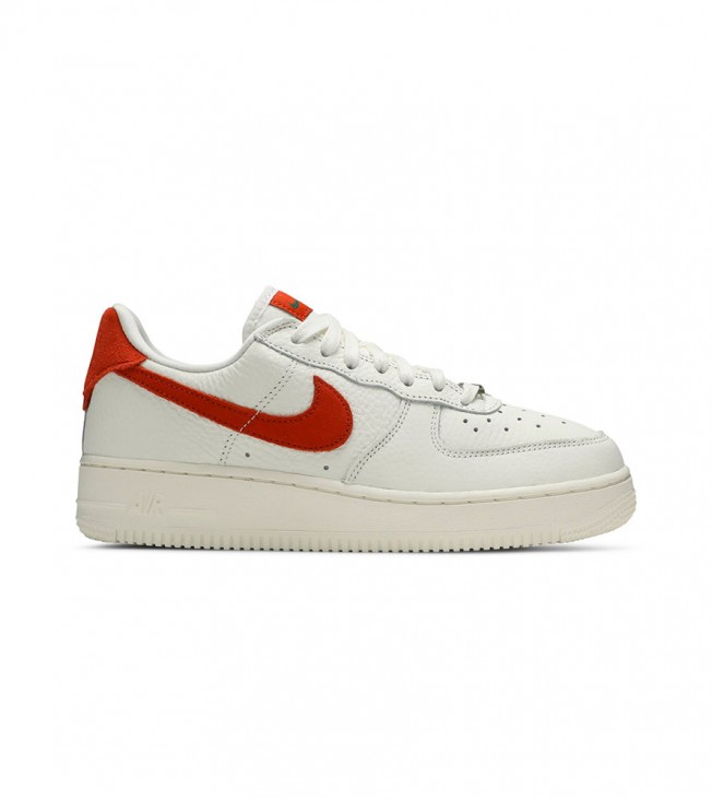 Nike Air Force 1 Low Craft Mantra Orange