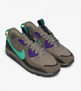 Nike Air Max Terrascape 90 - ???? ?20