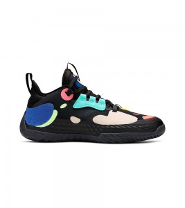 Кроссовки adidas Harden Vol. 5 Futurenatural Core Black