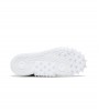 Nike Air Force 1 Mid Off-White Graffiti White