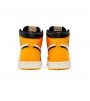 Jordan 1 Retro High OG Yellow Toe Taxi