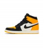 Jordan 1 Retro High OG Yellow Toe Taxi