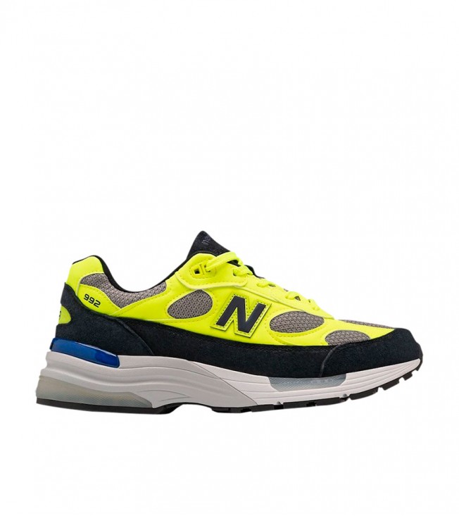 Кроссовки New Balance M992A