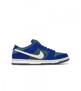Nike SB Dunk Low Deep Royal Blue
