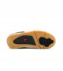 Кроссовки Jordan 4 Retro Laser Black Gum (GS)
