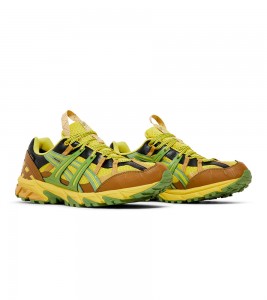 Asics HS4-S Gel-Sonoma 15-50 GTX - Фото №2