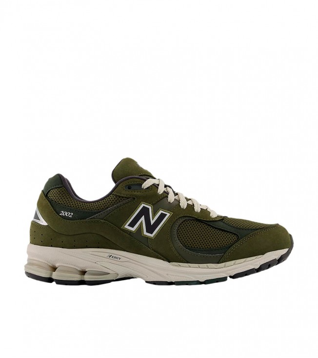 New Balance 2002R Dark Olive