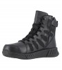 Мужские Reebok 6" Floatride Energy Tactical Side-Zip Boots