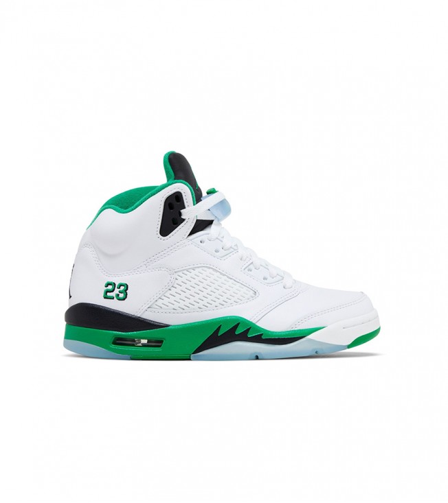 Jordan 5 Retro Lucky Green WMNS