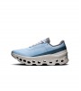 On Running Cloudmonster 1 Cerulean Ice Wmns