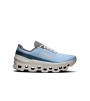 On Running Cloudmonster 1 Cerulean Ice Wmns
