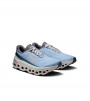 On Running Cloudmonster 1 Cerulean Ice Wmns