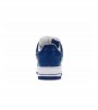 Louis Vuitton Nike Air Force 1 Low By Virgil Abloh White Royal