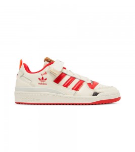 adidas Forum x Home Alone