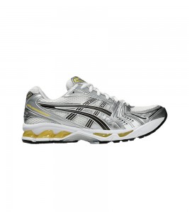 ASICS GEL-Kayano 14 Tai Chi Yellow