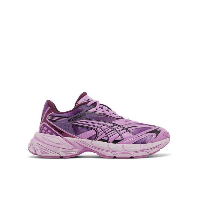 Puma Velophasis Pleasures Grape Wine