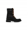Timberland 40 Below Super Boot Black Nubuck