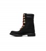 Timberland 40 Below Super Boot Black Nubuck