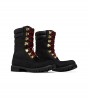 Timberland 40 Below Super Boot Black Nubuck