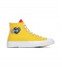 Кроссовки Converse Chuck 70 Hi x Golf Wang