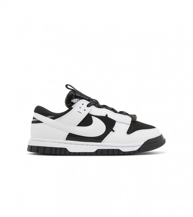 Nike Dunk Low Jumbo Reverse Panda
