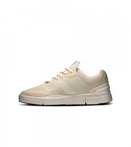 On The Roger Spin Sand Ivory Sand Ivory (WMNS) - Фото №2