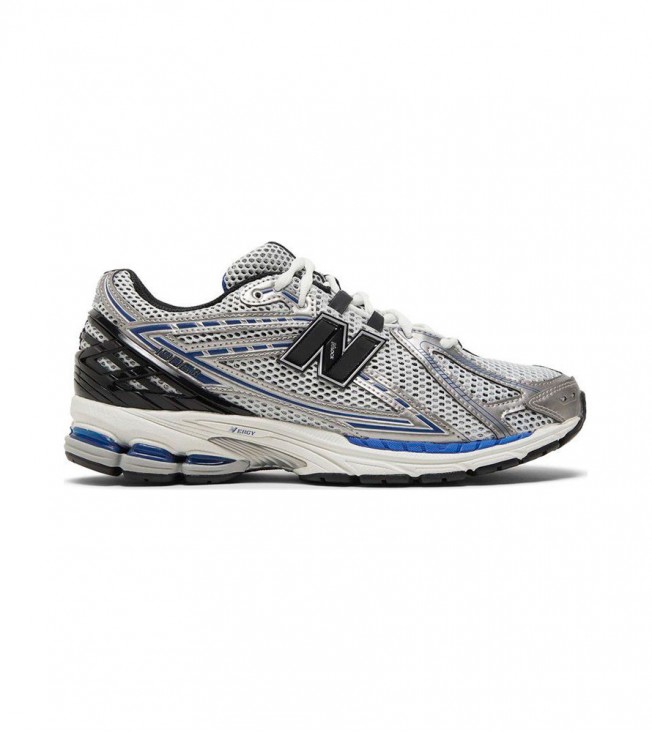 New Balance 1906R Silver Metallic Blue
