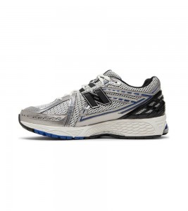 New Balance 1906R Silver Metallic Blue - Фото №2