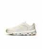 On Running Cloudzone Ivory Ivory Wmns