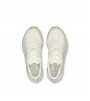 On Running Cloudzone Ivory Ivory Wmns