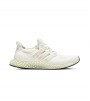 Кроссовки adidas Ultra4D 'Core White'