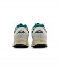 New Balance 2002R Vintage Teal Pouch