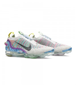 Nike WMNS AIR VAPORMAX 2020 FK - Фото №2