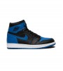 Кроссовки Jordan 1 Retro Royal