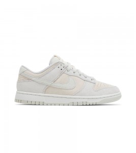 Nike Dunk Low Premium Vast Grey