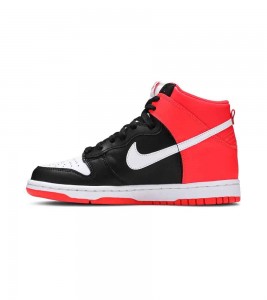 NIKE Dunk HIGH (GS) - Фото №2