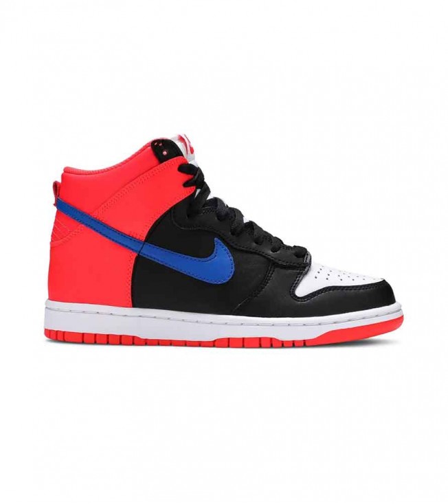 NIKE Dunk HIGH (GS)