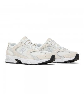 New Balance 530 Sea Salt - Фото №2