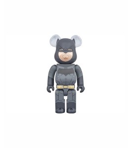 Bearbrick x Batman 1000%