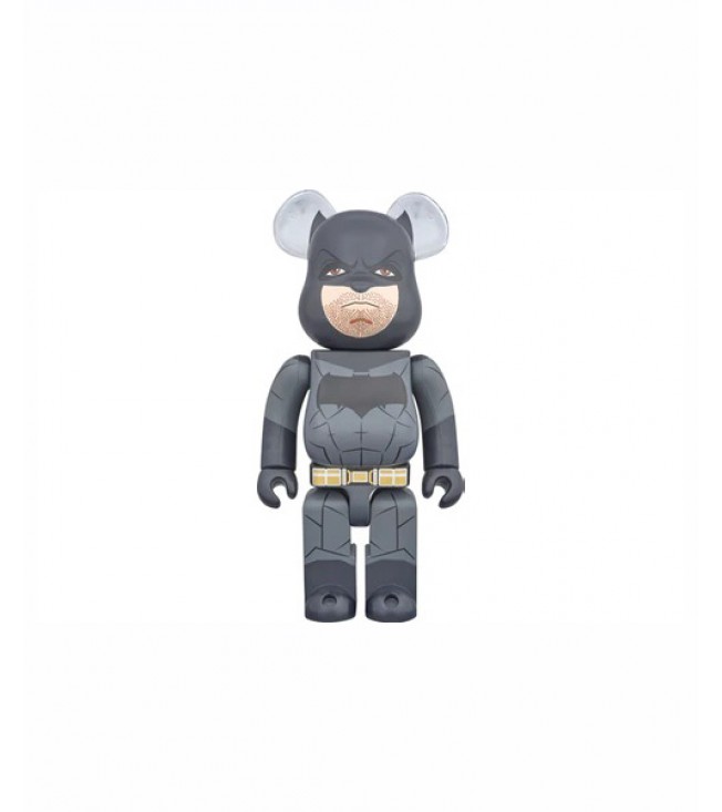 Bearbrick x Batman 1000%